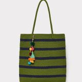 Bags and totes - Crochet Bag - UNHCR/MADE51