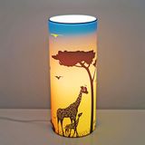 Children's lighting - SAVANE table lamp - R&M COUDERT