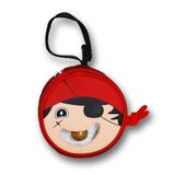Kids accessories - La Tête à Tototte PIRATE pacifier box - R&M COUDERT