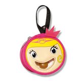 Kids accessories - La Tête à Tototte PRINCESSE pacifier box - R&M COUDERT