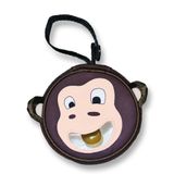 Kids accessories - La Tête à Tototte Singe pacifier box - R&M COUDERT