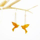 Bijoux - BO MINI BIRDY - TOCHU-DE BIJOUX