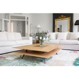 Tables basses - Table basse Osaka - ELEMENTO MOBILIER