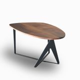 Tables basses - Ted Coffee - table basse moderne design - GREYGE
