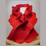 Scarves - Lorna scarf, Greta scarf - ANNA LODI