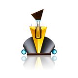 Objets design - FLACON DE PARFUM HAMILTON - REFLECTIONS COPENHAGEN