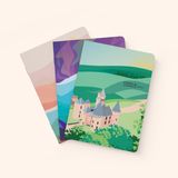 Stationery - NOTEBOOKS - HISTOIRE D'ÉCRIRE