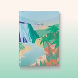 Stationery - My 2024 Planner - Eden - Diary reinvented! - HISTOIRE D'ÉCRIRE