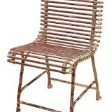 Lounge chairs for hospitalities & contracts - Chair Arras Sabot - JARDIN FURNITURE