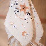 Childcare accessories - Astro comforters set of 12 - TOM & MILA