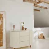 Chests of drawers - Kai dresser - KAS KOPENHAGEN