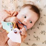 Jouets enfants - Mes premiers jouets d'éveil - Coffret trio - LE JOUET SIMPLE.