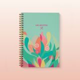 Stationery - Recipe Book - CITRUS - HISTOIRE D'ÉCRIRE