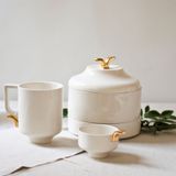 Ceramic - Apostrophe Collection - STAYKOVA CERAMIQUE