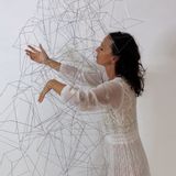 Sculptures, statuettes et miniatures - "TORNADO" - ANDREA VAGGIONE PAYSAGES INSTABLES