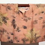 Apparel - Eco Print - EAST INDIA COMPANY