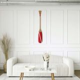 Decorative objects - Sport Diving - Decorative Paddle - HUALLE