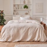 Linge de lit - Parure de lit en lin - KIPLI