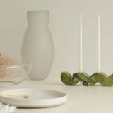 Design objects - Wavy Candelabra - DAR PROYECTOS