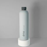 Wine accessories - Smoke + Storm | Driss | Insulated Stainless Steel Water Bottle - PORTER GREEN