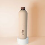 Food storage - Latte + Donkey | Driss | Insulated Stainless Steel Water Bottle - PORTER GREEN