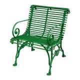 Fauteuils pour collectivités - Fauteuil Arras Griffe - JARDIN FURNITURE