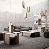 Tables basses - Bset - BPLAN