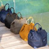 Bags and totes - LARGE TOTE BAG fall_winter - TRAVAUX EN COURS...