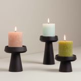 Bowls - Kinta's black dye collection - KINTA