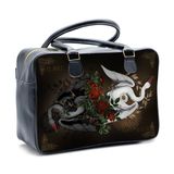 Bags and totes - Il bene il male Starfire bowling - VOGLIO BENE
