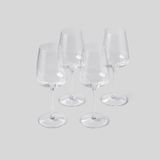 Stemware - The Wine Glasses - FABLE