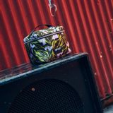 Beauty products - Adri Recycled Vanity Bag ♻️ - WOUF