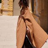 Homewear textile - EN FIL & SUR TOI - Camille - TOISON D'OR
