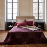 Throw blankets - VERSAILLES blanket - TOISON D'OR