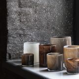 Decorative objects - Candle holders - TELL ME MORE