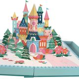 Children's arts and crafts - Mon fabuleux calendrier de l'avent - AUZOU