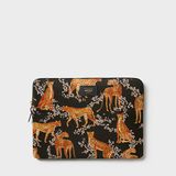 Travel accessories - Salome recycled laptop sleeve ♻️ - WOUF