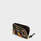 Apparel - Salome recycled Card Holder ♻️ - WOUF