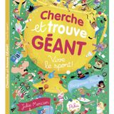 Children's arts and crafts - Vive le sport ! - AUZOU