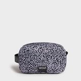 Rangements pour salle de bain - Trousse de beauté Julia recyclée ♻️ - WOUF