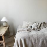Throw blankets - Blankets & bedspread - TELL ME MORE