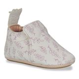 Kids slippers and shoes - Blublu printed leather slippers ♡ - EASY PEASY