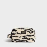 Accessoires à fixer - Grande trousse de beauté Arctic Teddy - WOUF