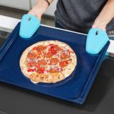 Kitchen utensils - Silicone finger guard - Kochblume - COOKJENY