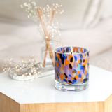 Bougies - Collection Milano - LES LUMIERES DU TEMPS
