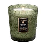 Decorative objects - Temple Moss Classic Candle - VOLUSPA