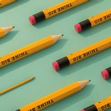 Loisirs créatifs pour enfant - XXXL Pencil / Think Big - DONKEY PRODUCTS