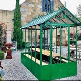 Other tables - Greenhouse Orly - JARDIN  FURNITURE
