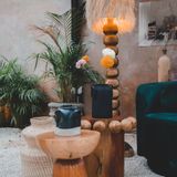 Tables basses - Table basse TULIX - DANIEL OROZCO ESTUDIO