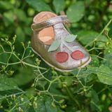 Kids slippers and shoes - Lillyp ♡ Leather Slippers. - EASY PEASY